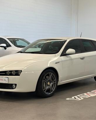 Alfa Romeo 159 1750 TBi Sportwagon Turismo