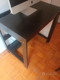 Scrivania supporto PC