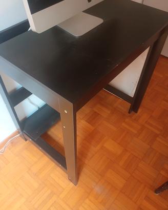 Scrivania supporto PC