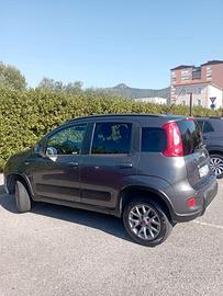 FIAT PANDA 4X4