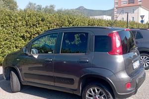 FIAT PANDA 4X4