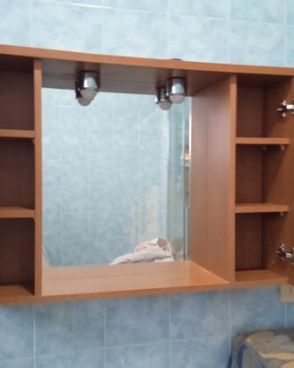 mobili per bagno