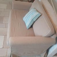 Divano letto