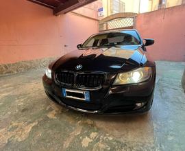 BMW 320d M performance