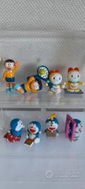 Doraemon Kinder Sorpresa Set Completo 2004