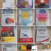 libri crescita personale