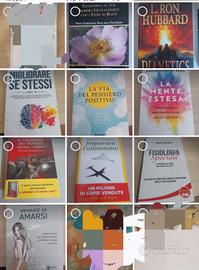 libri crescita personale