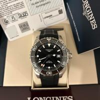 Longines Hydroconquest GMT 41mm