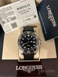 Longines Hydroconquest GMT 41mm