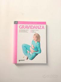Libro Gravidanza della collana Atlanti Scientifici