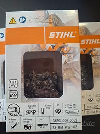 STIHL 6 CATENA MOTOSEGA 62M