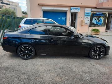 BMW Serie 3 (E92) - 2011