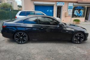 BMW Serie 3 (E92) - 2011