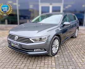 VOLKSWAGEN Passat Variant 1.6 TDI SCR DSG Busine