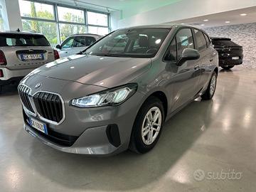 Bmw 218d Active Tourer auto IVA ESPOSTA