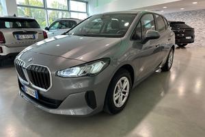 Bmw 218d Active Tourer auto IVA ESPOSTA