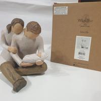 statuetta Willow Tree New Life - Nuova Vita