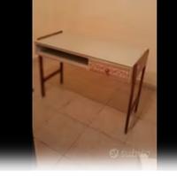 Mobili in legno per cameretta