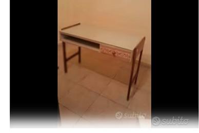 Mobili in legno per cameretta