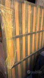 Rete matrimoniale a doghe