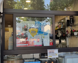 Bar tavola calda