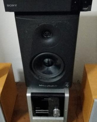 per gli amanti della.musica