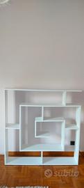 Scaffale  libreria 