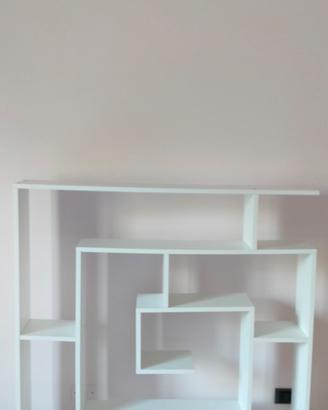 Scaffale  libreria 
