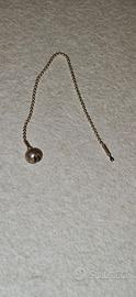 Bracciale Pandora a Palline / Sfere in Argento 925