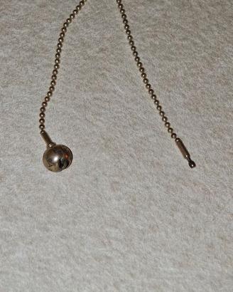 Bracciale Pandora a Palline / Sfere in Argento 925