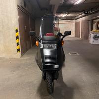 Honda cn 250