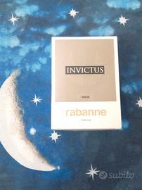 Profumo Invictus  Rabanne 