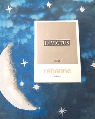 Profumo Invictus  Rabanne 