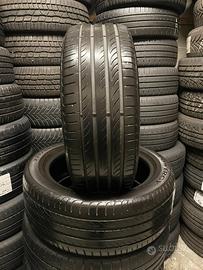 225 50 18 Pirelli Bridgestone estive 50%