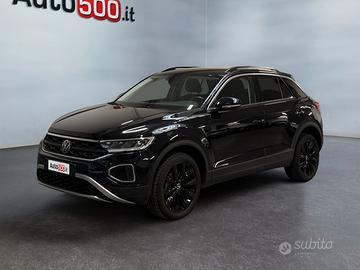 Volkswagen T-Roc 1.5 tsi Life dsg