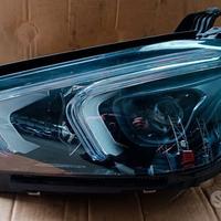 Faro anteriore sinistro Mercedes Benz GLE