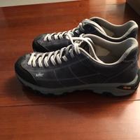 Lowa scarpe da trekking n. 37