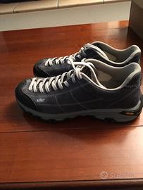 Lowa scarpe da trekking n. 37