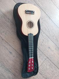 chitarra per bambini