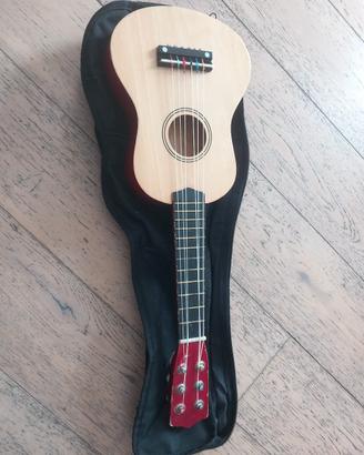 chitarra per bambini