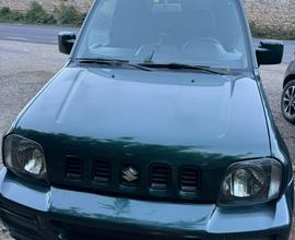 Jimny 2007