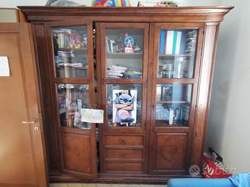 Libreria arte povera