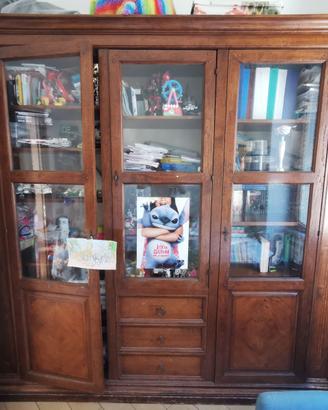 Libreria arte povera