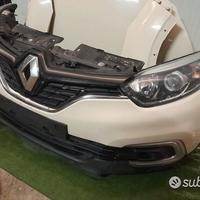 Ricambi renault captur 2015 2016 2017 2018 2019