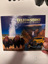 Yellowstone National Park