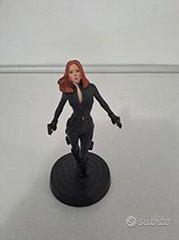 figure marvel black widow