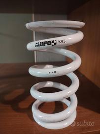 Molla mono ammortizzatore mupo ab1 95