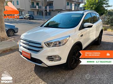 FORD Kuga 2� serie Kuga 1.5 TDCI 120 CV S&S 2WD...