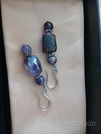 orecchini 