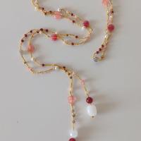 collana artigianale 